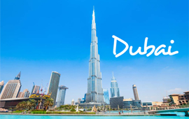 09.02.2024 tarihinde "LNS International" şirketinin "LNS Team" ekibinin Dubai gezisi düzenlendi.