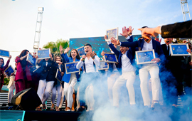 23.05.2024 tarihinde İstanbul şehrinde "LNS International" şirketinin "LNS Team" ekibinin etkinliği gerçekleştirildi.